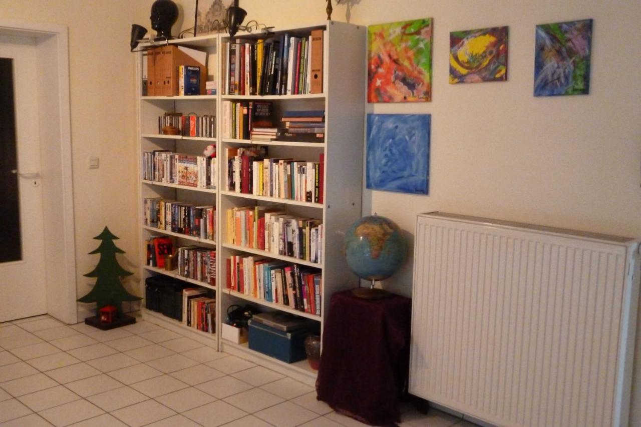 Ferienwohnung Rehgarten Momlingen Екстериор снимка
