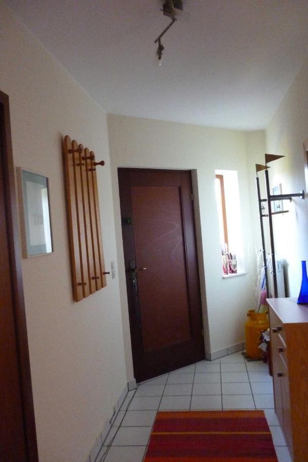 Ferienwohnung Rehgarten Momlingen Екстериор снимка